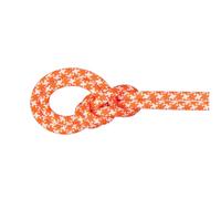 Mammut 9.5 Crag Classic Rope cuerda de escalada - Vibrant Orange/White - 60 m