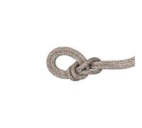 Mammut 9.5 Crag We Care Classic Rope | Equipo de Escalada al Aire Libre, Resistente a la abrasión y Duradero | 70 m