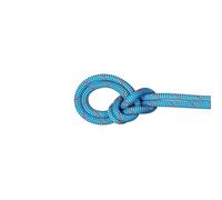 Mammut 9.8 Crag Classic Rop 80m | Ice Mint White | Climbing Rope | Poliéster
