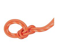 Mammut 9.8 Crag Classic Rope Duodess cuerda de escalada - Vibrant Orange/White Duodess - 60 m