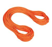 Mammut 9.8 Crag Dry Rope cuerda de escalada - Safety Orange/Boa - 70 m
