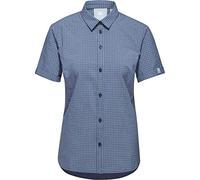Mammut Aada Camisa Mujer Marino-luz Noche XS