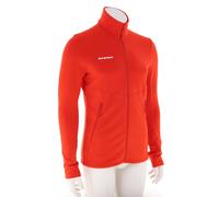 Mammut Aconcagua Light ML Caballeros Jersey XL Rojo