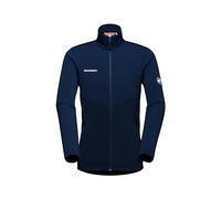 Mammut Aconcagua Light ML Chaqueta Hombre marino S