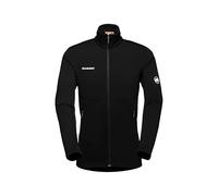 Mammut Aconcagua Light ML Caballeros Jersey XL Negro