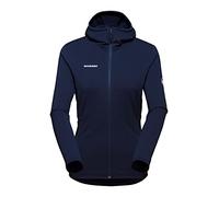 Mammut Aconcagua Light ML Chaqueta Mujeres marino XL