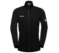 Mammut Forro polar Aconcagua Light ML para hombre negro Talla S