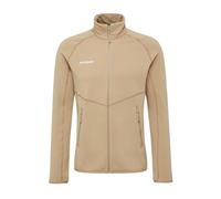 Mammut - Forros polares - Aconcagua ML Jacket Men Sablun de Nylon - Talla S - Beige Beige S