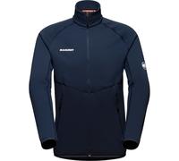 Mammut - Forros polares - Aconcagua ML Jacket Men Marine - Talla L - Azul marino Azul marino L