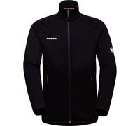 MAMMUT Aconcagua Ml Jacket - Hombre - Negro - talla L- modelo 2026