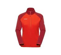 Mammut Aconcagua Ml Jacket Women Chaqueta de capa intermedia Mujer (Pack de 1)