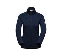 Chaqueta de forro polar Mammut Aconcagua ML (marino) Mujer