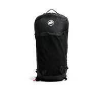 Mammut Aenergy 12 Mochila negro, fibra sintética, unisex, 12L