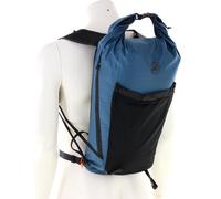 Mammut Aenergy 18l Mochila 18 Turquesa