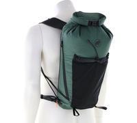 Mammut Aenergy 18l Mochila 18 Verde oliva oscuro