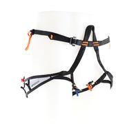 Mammut Aenergy Correa para escalada S Blanco