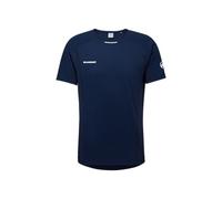 Mammut Aenergy FL Camiseta Hombre Marino S