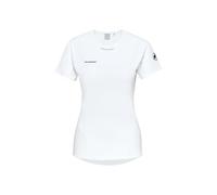 Mammut Aenergy FL Camiseta Mujer blanco S