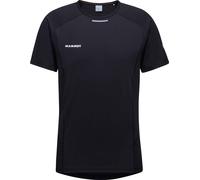 Mammut - Aenergy FL T-Shirt Men Black - Talla XL - Negro Negro XL