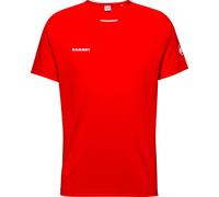 Mammut - Aenergy FL T-Shirt Men Mammut Red - Talla XL - Rojo Rojo XL