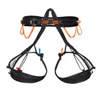 Mammut Aenergy Harness arnés de alpinismo y esquí de travesía - White - S