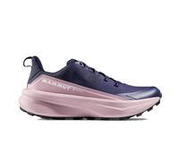 Mammut Aenergy Hike Low GORE-TEX zapatillas de trekking para Mujer | EU 40 in Marine/Dark Alpine/Calamint