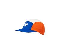 Mammut Aenergy Light Cap Gorra de béisbol, Azul y Blanco, L-XL Unisex Adulto