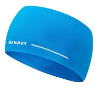 Mammut Aenergy Light Headband cinta para la cabeza - Glacier Blue