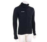 Mammut Aenergy Light ML Caballeros Jersey L Negro