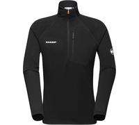 Mammut Aenergy Light ML Half Zip Pull forro polar hombre - Black - XL