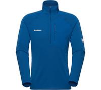 Mammut Aenergy Light ML Half Zip Pull forro polar hombre - Tschiel - XL