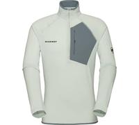 MAMMUT Aenergy Light Ml Half Zip Pull - Hombre - - talla M- modelo 2026