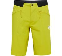 Mammut Aenergy Light SO Shorts Men pantalón corto hombre - Acacia - 46
