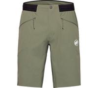 Mammut Aenergy Light SO Shorts Men pantalón corto hombre - Marsh - 48