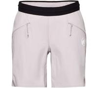 Mammut Aenergy Light SO Shorts Women pantalón corto mujer - Alpine Calamint - 36