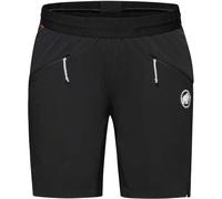 Mammut Aenergy Light SO Shorts Women pantalón corto mujer - Black - 32