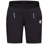 Mammut Aenergy Light SO Shorts Mujeres Negro 38