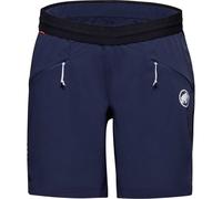 Mammut Aenergy Light SO Shorts Women pantalón corto mujer - Marine - 36
