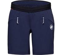Mammut Aenergy Light SO Shorts Women pantalón corto mujer - Marine - 38