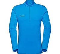 MAMMUT Aenergy Ml Half Zip - Hombre - Azul - talla L- modelo 2026