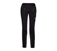 Mammut Aenergy SO Hybrid Mujer Pantalón de ski de travesía 38 Negro