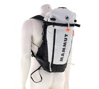 Mammut - Mochilas - Aenergy ST 20-25 White/Black - Blanco Blanco one size