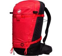 MAMMUT Aenergy St 32 Red Black - Unisex - Rojo - talla única- modelo 2026