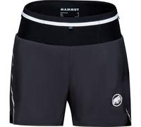 MAMMUT Aenergy Tr 2 In 1 Shorts W - Mujer - Negro - talla 34- modelo 2026