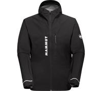 MAMMUT Aenergy Tr Hs Hooded Jacket M - Hombre - Negro - talla M- modelo 2026