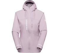 MAMMUT Aenergy Tr Hs Hooded Jacket W - Mujer - Rosa - talla L- modelo 2026