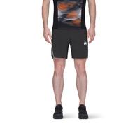 Mammut Aenergy TR - pantalón corto para hombre | EU M in Black