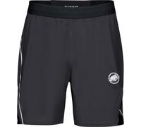 MAMMUT Aenergy Tr Shorts M - Hombre - Negro - talla 44- modelo 2026