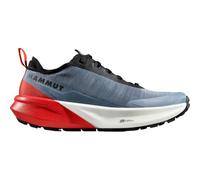 Mammut Aenergy Trail All Mountain Low MenHiking Shoe, Nebla Mammut Red, 47.5 EU
