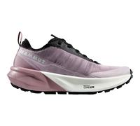 MAMMUT Aenergy Trail All Mountain Low W - Mujer - Violeta / Rosa - talla 6- modelo 2026